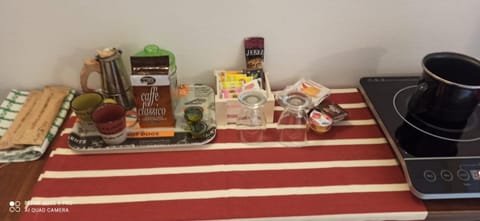 Porta Merlonia house Apartment in Forli