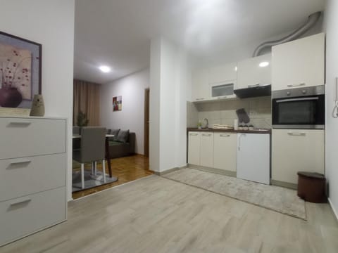 Apartman Ledine Apartment in Belgrade