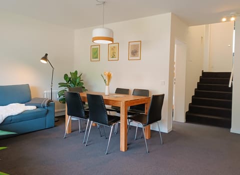 Alpenrose Apartment in Oberstdorf