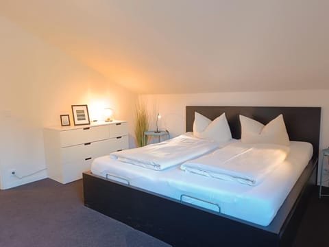 Alpenrose Apartment in Oberstdorf