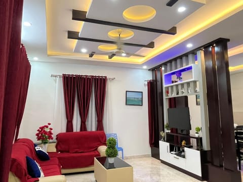 Communal lounge/ TV room, Living room