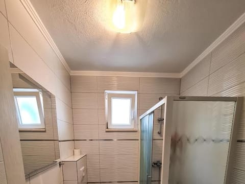 Nikola Apartment in Neum