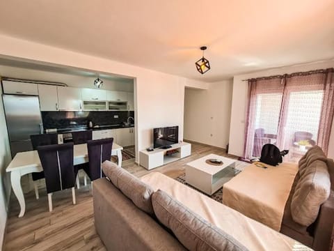 Nikola Apartment in Neum