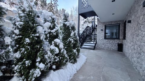 Villa Dolomiti Apartment in Ortisei