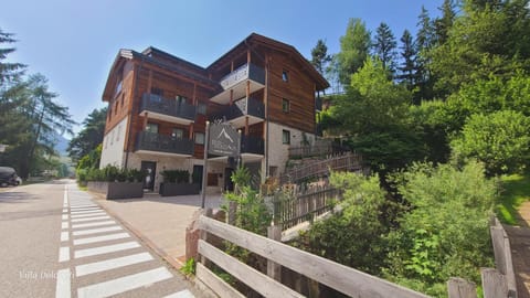 Property building, Natural landscape