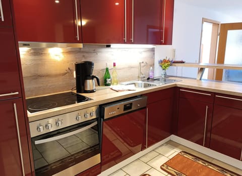 Akelei Apartment in Oberstdorf