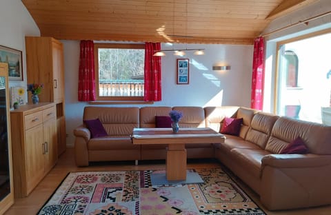 Akelei Apartment in Oberstdorf