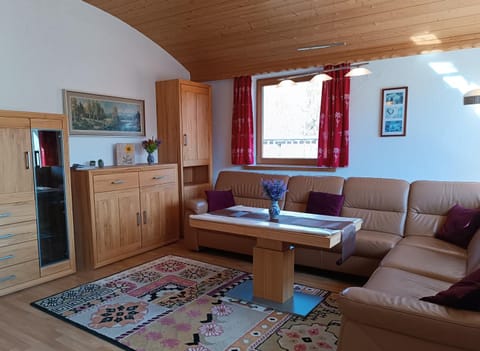 Akelei Apartment in Oberstdorf