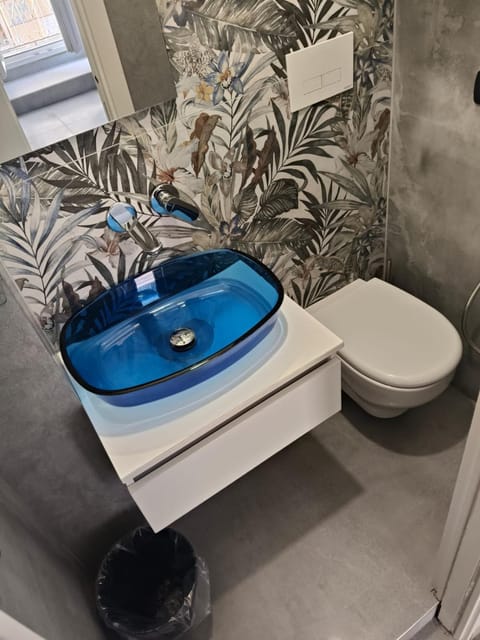 casa vacanze Frontemare Apartment in Salerno