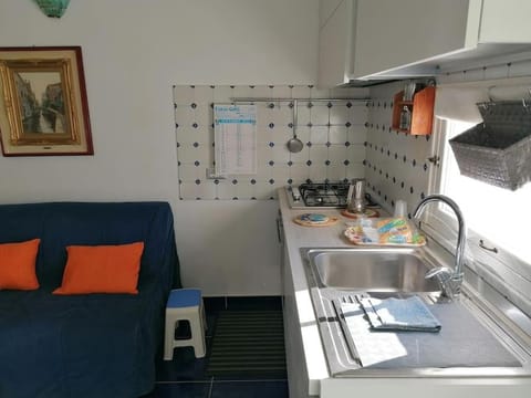 Grazioso appartamento a Ischia zona pilastri Apartment in Ischia