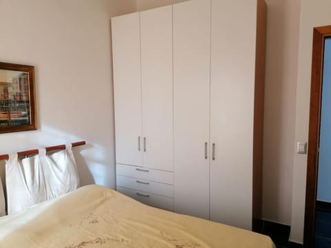 Grazioso appartamento a Ischia zona pilastri Apartment in Ischia