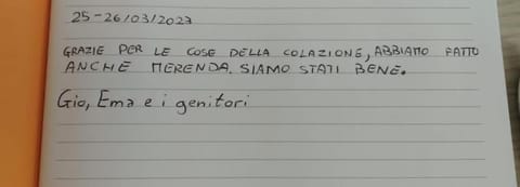 Casa Beranu Apartment in Sardinia