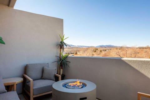 Family Paradise at the Vue #29 townhouse House in St George