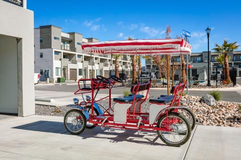 Family Paradise at the Vue #29 townhouse House in St George