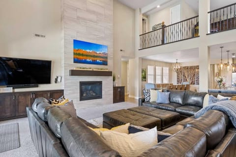 Million Dollar View #67 home House in Santa Clara