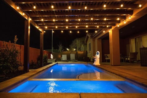 Million Dollar View #67 home House in Santa Clara