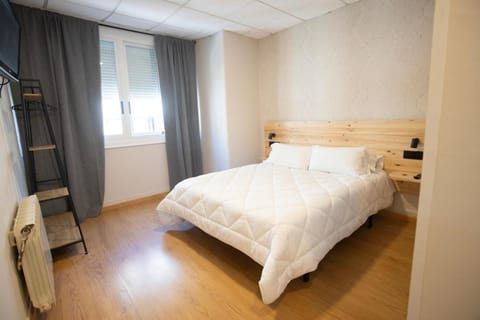 Hotel Nautico Hotel in Vigo