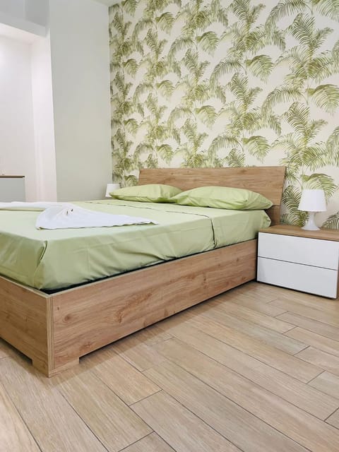 La Casa di Nonna Cristina House in Castellammare di Stabia