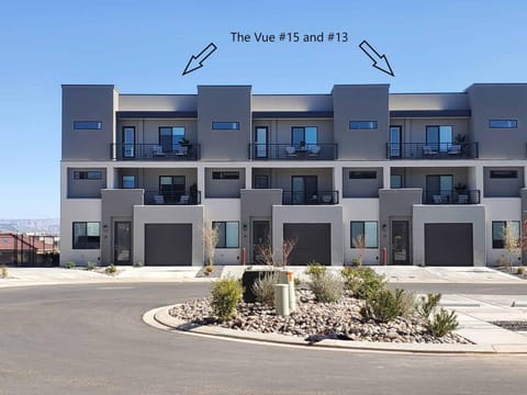 Family Reunion Fun #13 & #15 home House in St George