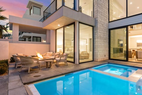 Golden Hour home House in St George