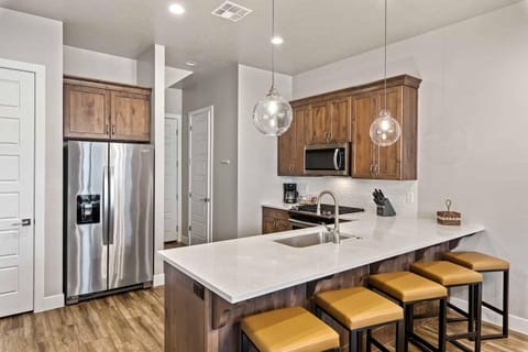 Red Mountain Springs #23 townhouse House in Santa Clara