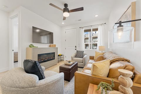 JByrd's Place #86 condo Apartment in St George