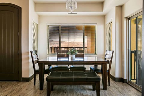 Canthony's Cottage W301 condo Apartment in St George