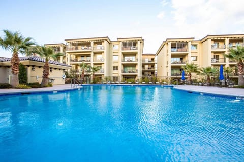 Stella's at Estancia W203 condo Apartment in St George