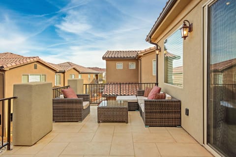 Four-Bedroom House House in Santa Clara