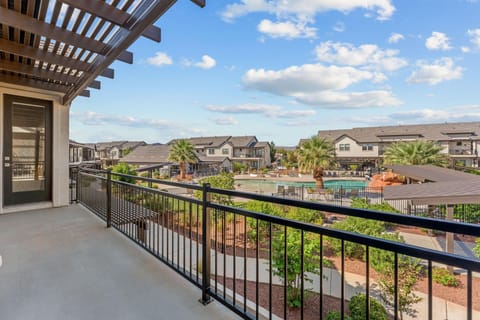 Ocotillo Springs #20 townhouse House in Santa Clara