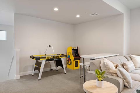 Zion's Gateway Retreat home House in Washington