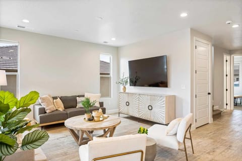 Zion's Gateway Retreat home House in Washington