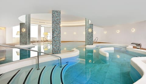 Hot Tub, Spa and wellness centre/facilities, Swimming pool