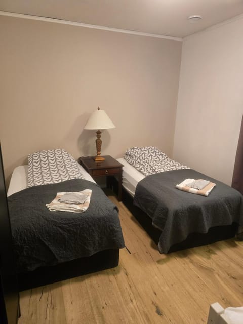 Villa Korso - Private rooms , Shared spaces, 15min to Helsinki-Vantaa Airport Vacation rental in Uusimaa