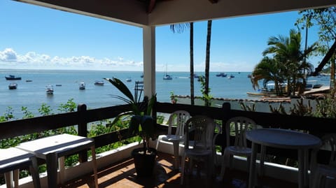View (from property/room), Sea view