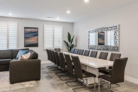 Sunscape townhouse House in St George