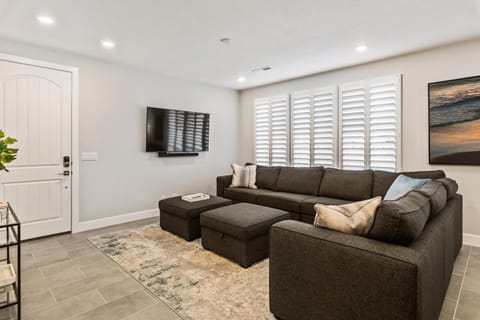 Sunscape townhouse House in St George