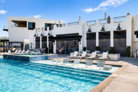 Bare Feet Retreat townhouse House in St George