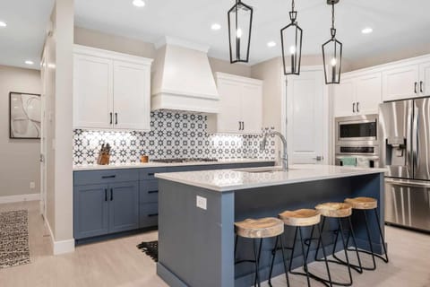 Bare Feet Retreat townhouse House in St George