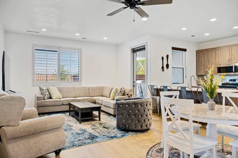 Santa Clara Comfort #39 townhouse House in Santa Clara