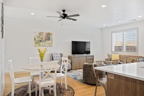 Santa Clara Comfort #39 townhouse House in Santa Clara