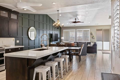 Desert Moose #75 townhouse House in Santa Clara