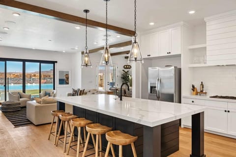 Playa Lucaya home House in St George