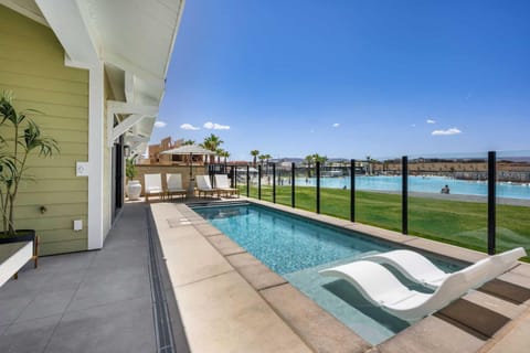 Playa Lucaya home House in St George