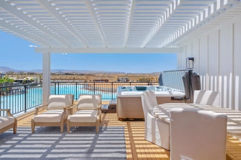 Playa Lucaya home House in St George