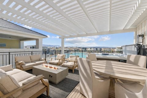 Playa Lucaya home House in St George