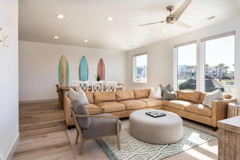 The Piers at Desert Color Combo- #43 and #47 home House in St George