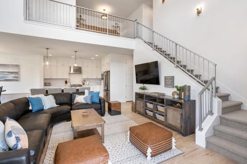 Rendezvous at the Shores home House in St George