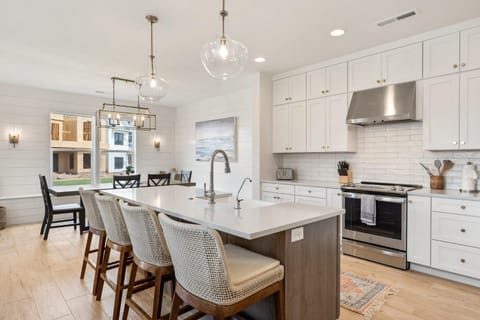 Rendezvous at the Shores home House in St George