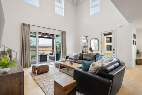 Rendezvous at the Shores home House in St George